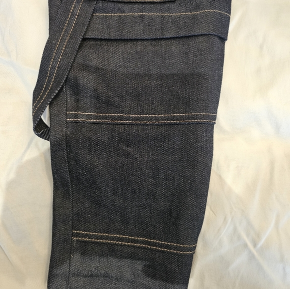 DIESEL - BLACK GOLD - Picture 4 of 12